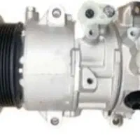 کولر کمپرسور کمری ۲۰۱۱