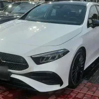 بنز A200 آلمان|خودرو سواری و وانت|اصفهان, محله اسلامی|دیوار