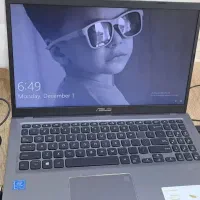 لپ تاپ ایسوس مدل R565m|رایانه همراه|تهران, تجریش|دیوار