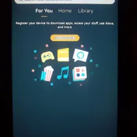 تبلت آمازون