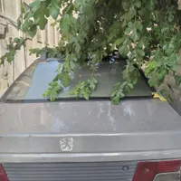 پژو آر دی آی (RDi) بنزینی، مدل ۱۳۸۲|خودرو سواری و وانت|تهران, امین حضور|دیوار