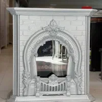 عرضه مستقیم انواع بخاری گازی ‌برقی|بخاری، هیتر، شومینه|پردیس, فاز ۴|دیوار