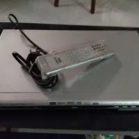 یک دستگاه سی دی اصلا استفاده نشده