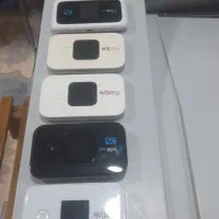 مودم سیم کارت خور همراه