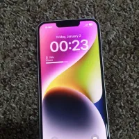 ایفون ۱۴ نرمال صفر