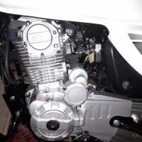 معاوضه موتور با خودرو هاچبک|موتورسیکلت|اهواز, زیتون کارگری|دیوار