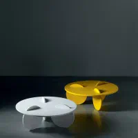 جلو مبلی / میز عسلی مدرن فلزی|مبلمان خانگی و میز عسلی|کرج, جهانشهر|دیوار