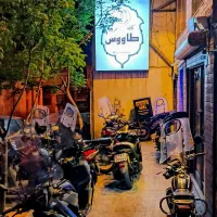 نیروی جوان جهت کار در کافه