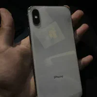 ایفون xs 256 درحد مناسب