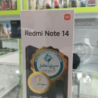 گوشی note 14 معمولی