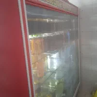 یخچال 6درب ایستاده|فروشگاه و مغازه|گرمسار, |دیوار