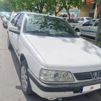 ۴۰۵ slx مدل ۹۷ کارمندی