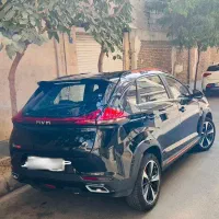 X33 کراس