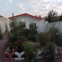 فروش خانه ویلایی در روستای قزوین
