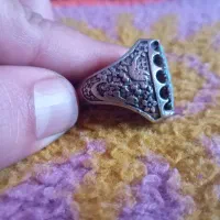 فیروزه و شجر پاییزی|جواهرات|اهواز, کوی ترابری|دیوار