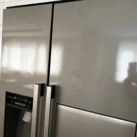 یخچال ساید بای ساید دوو|یخچال و فریزر|بندرعباس, |دیوار