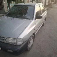 پراید مدل ۸۹|خودرو سواری و وانت|تهران, آذری|دیوار
