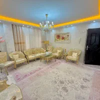 52متر/پارکینگ دار/سراسر نور/قائمیه