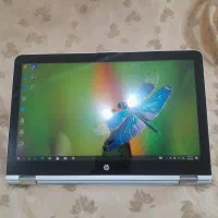 لب تاب Hp|رایانه همراه|دزفول, |دیوار