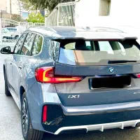 رنگ خاص ناردو گری m با کیت bmw ix1|خودرو سواری و وانت|تهران, شهرک بوعلی|دیوار