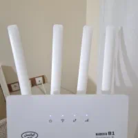 مودم ایرانسل