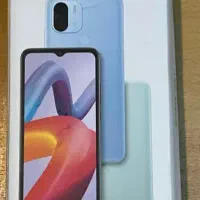 گوشی شیامی ردمی +A2 خشک خشک|موبایل|بندر ماهشهر, |دیوار