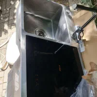ظرفشویی سینک دار