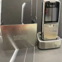 نوکیا 8800