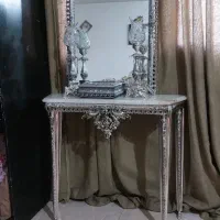 اینه شمعدان