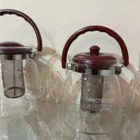 قوری بزرگ اصل