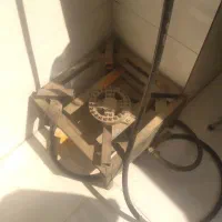 تک شعله