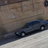 پژو 9۷ دوگانه  فقط معاوضه