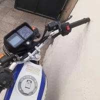 ۲۰۰ پرواز ۱۴۰۲|موتورسیکلت|مشهد, شهید معقول|دیوار