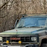 پاترول ۲ در ۴ سیلندر