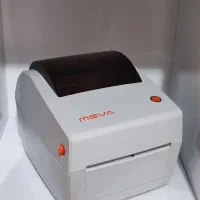 لیبل زن حرارتی میوا مدل MBP-410