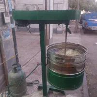 دستگاه تخمه پز|فروشگاه و مغازه|زرندیه, |دیوار