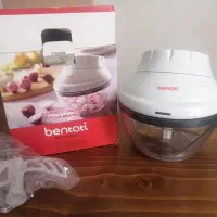 خردکن دستی برند Bentati