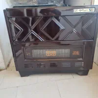 بخاری سپهر الکتریک سالم|بخاری، هیتر، شومینه|هشتگرد, شهرک پارسیان|دیوار