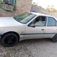 پژو مدل۸۶