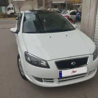 رانا پلاس سقف شیشه 402