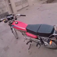 موتور ۱۲۵ مزایده|موتورسیکلت|قزوین, |دیوار