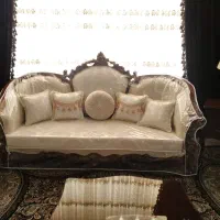تولید کننده انواع کاور مبل با ضخامت 020