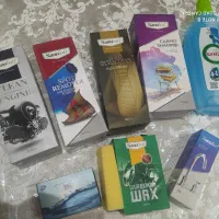 شوینده نانو شامپو فرش جرمگیر