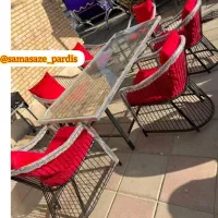 چمن و تاب ویلا|مصالح و تجهیزات ساختمان|بوشهر, |دیوار