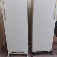 یخچال فریزر دوقلو