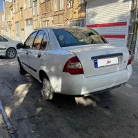 تیبا ۱ مدل 93|خودرو سواری و وانت|اراک, |دیوار