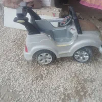 ماشین شارژی
