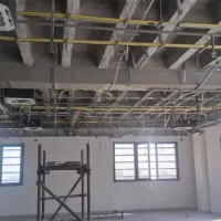 برقکار  ساده و نیمه ماهر