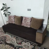 فروش سرویس خواب و جاکفشی و مبل ال|تخت و سرویس خواب|شیراز, تل حسین‌آباد|دیوار