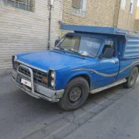 نیسان تک ۱۴۰۰